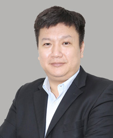 吳勤奮